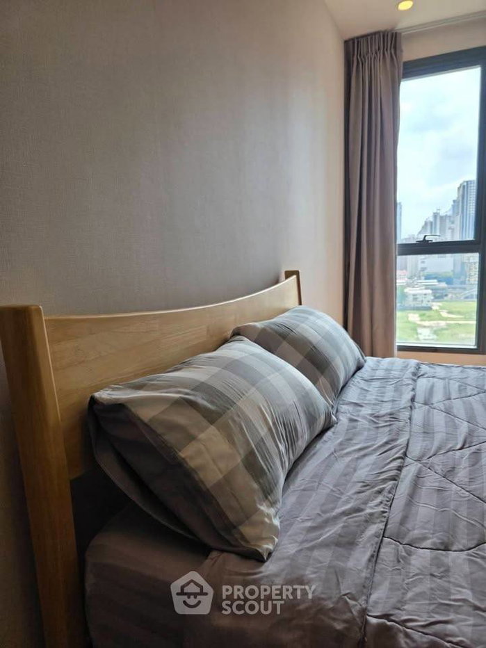 picture 18th-Floor 1-BR At Q Chid Lom - Phetchaburi | BTS Chit Lom (ID 3259409) - 2/9