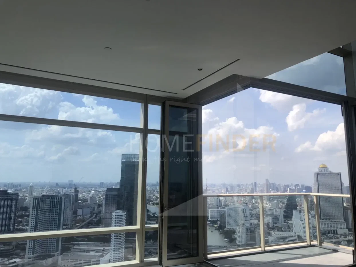 picture Four Seasons Private Residences 3 bedrooms, for sale - 5/6
