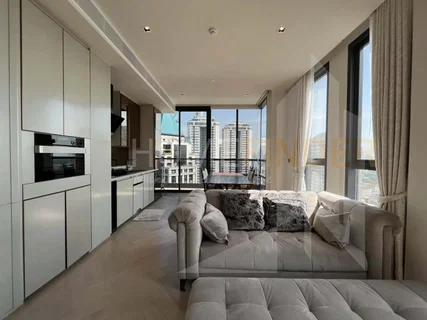 The Reserve Sathorn 2 bedrooms, for sale
