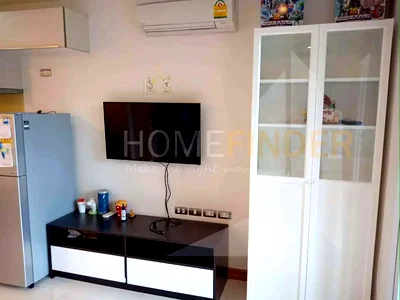 Condos for sale : Tree Condo Ekamai 1 bedroom, for sale