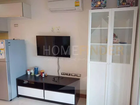 Tree Condo Ekamai 1 bedroom, for sale