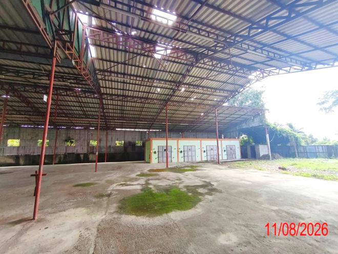 picture FACTORY 696 Sq.w. Wieng Nong long Lamphun for 4.8M - 12/29