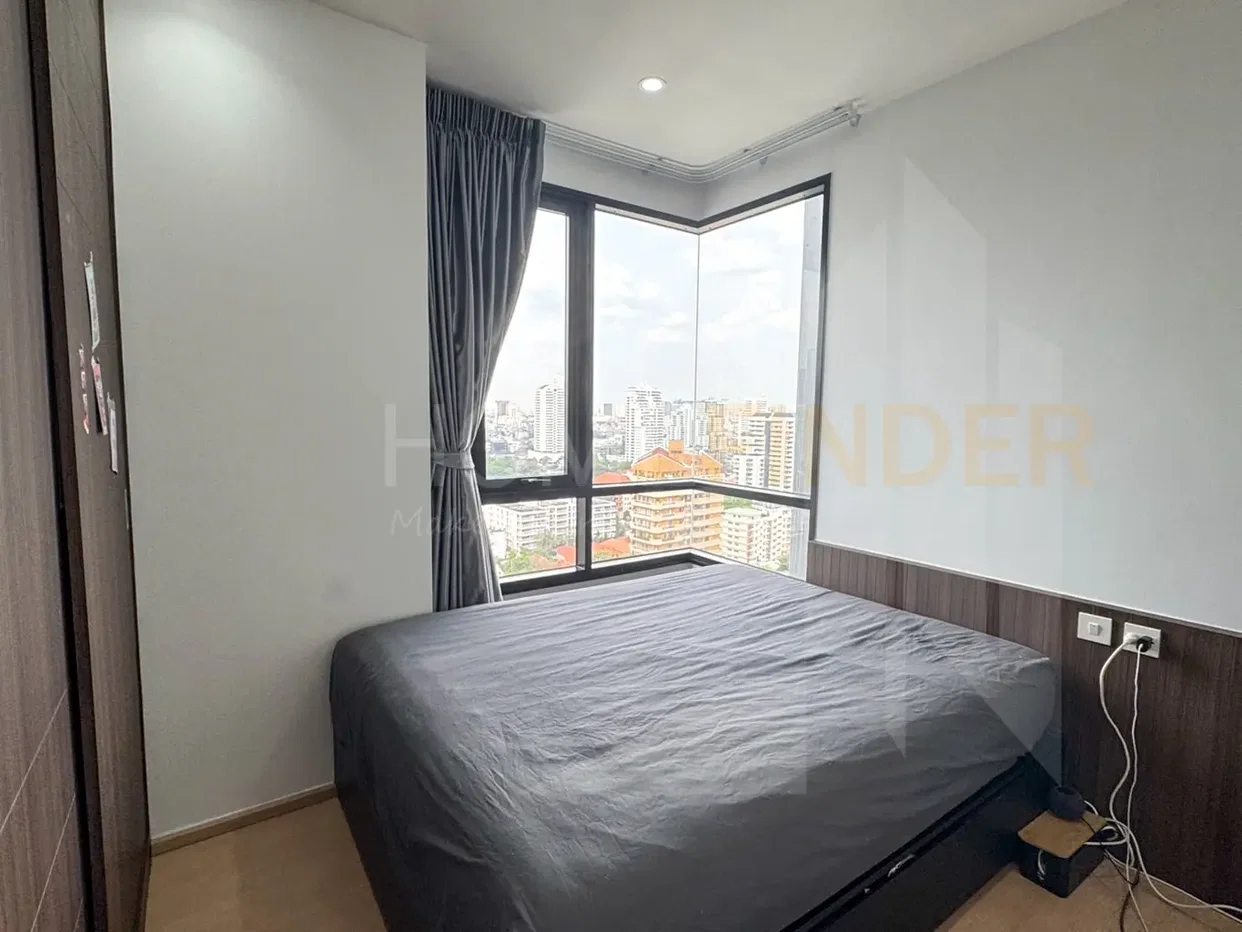 รูป Maru Ekkamai 1 bedroom, for sale - รูปที่ 3/15