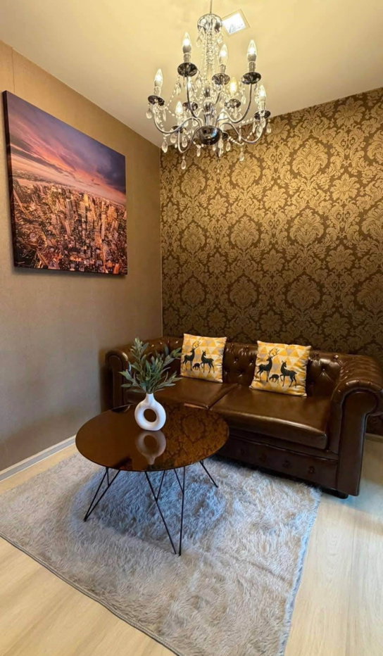 picture Life sukhumvit 48 ☎️1 bed‼️ only 15000/month ‼️NOW AVAILABLE 🔆✅ - 3/4