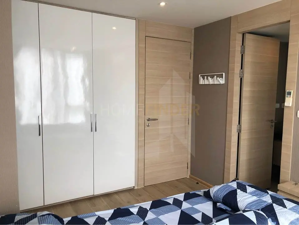 รูป Klass Condo Silom 2 bedrooms, for sale - รูปที่ 6/9