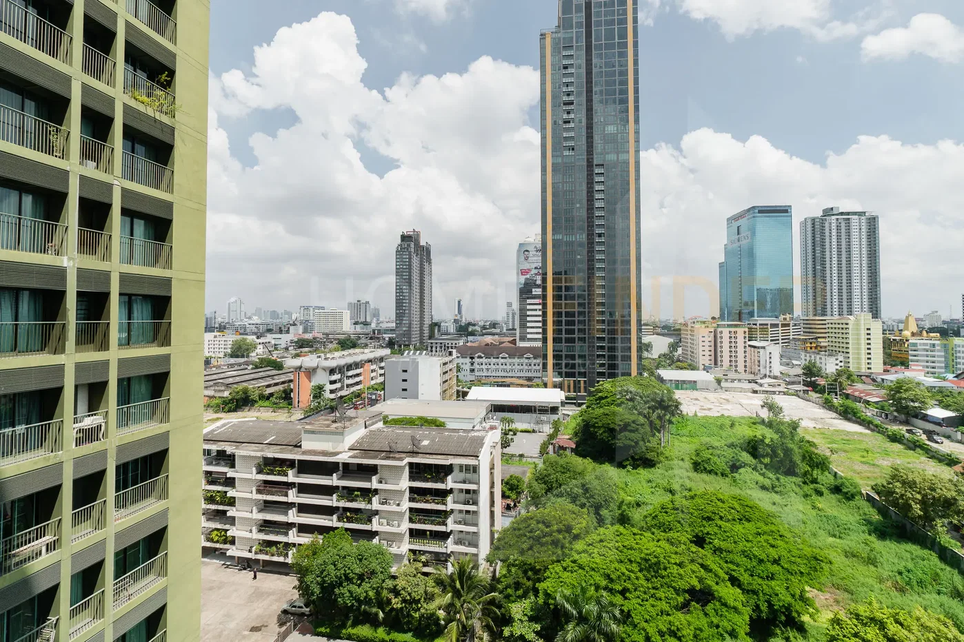 รูป Noble Solo 1 bedroom, for rent - รูปที่ 14/14