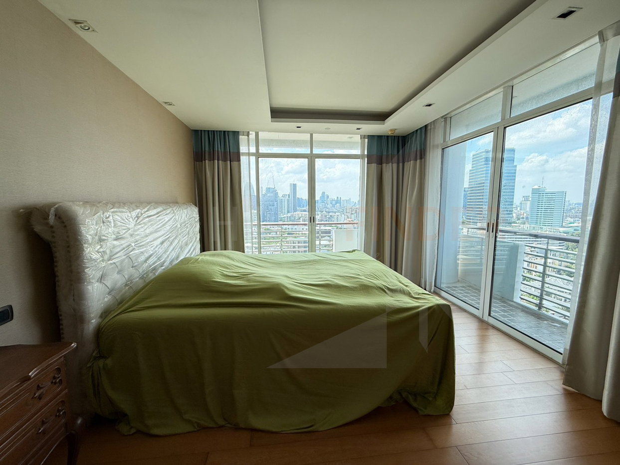 รูป Le Monaco Residence Ari 2 bedrooms, for rent - รูปที่ 5/16