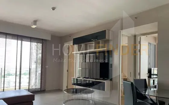 picture The Lofts Ekkamai 2 bedrooms, for rent - 4/6