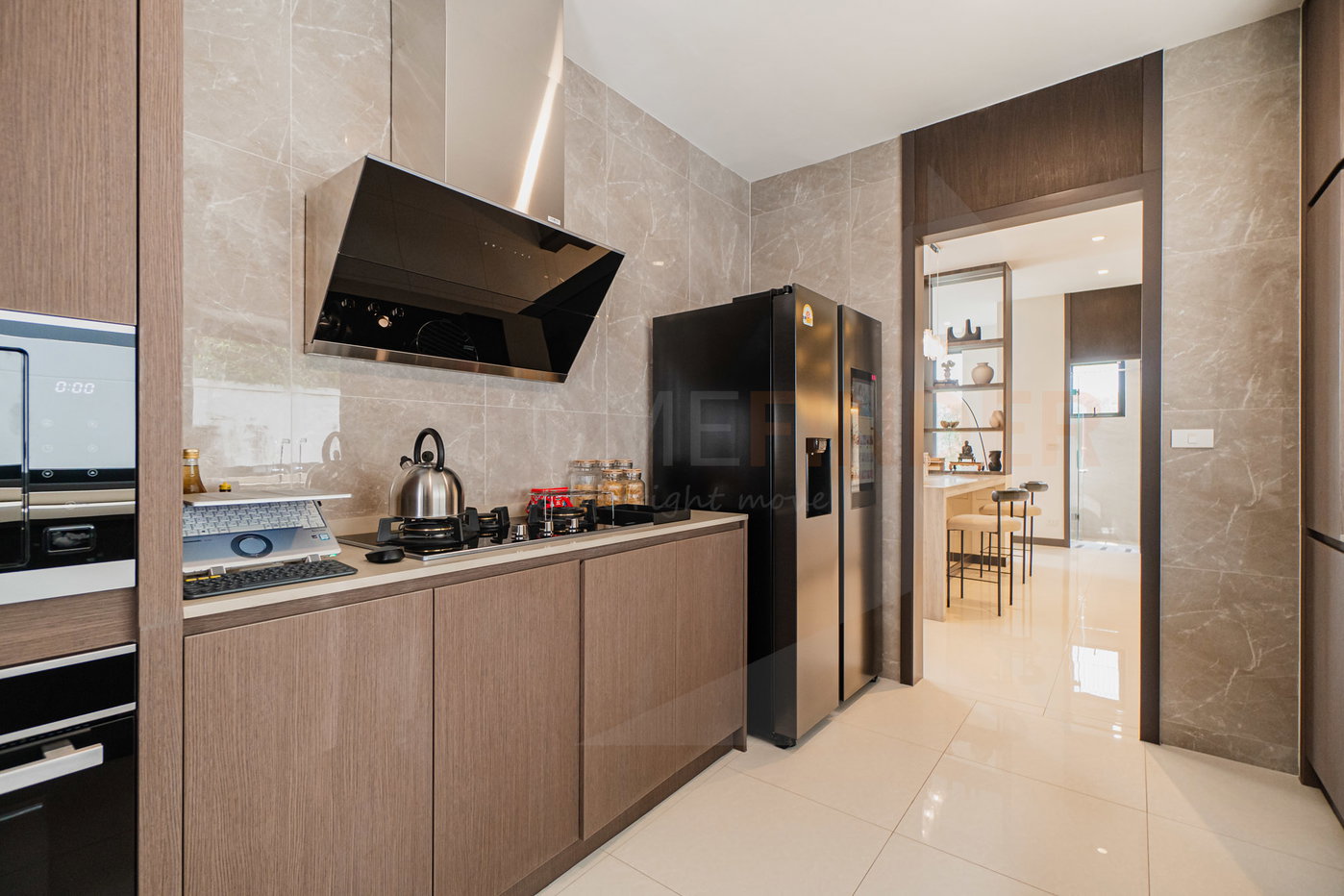 รูป THIRRA Ladprao 5 bedrooms, for sale - รูปที่ 35/36