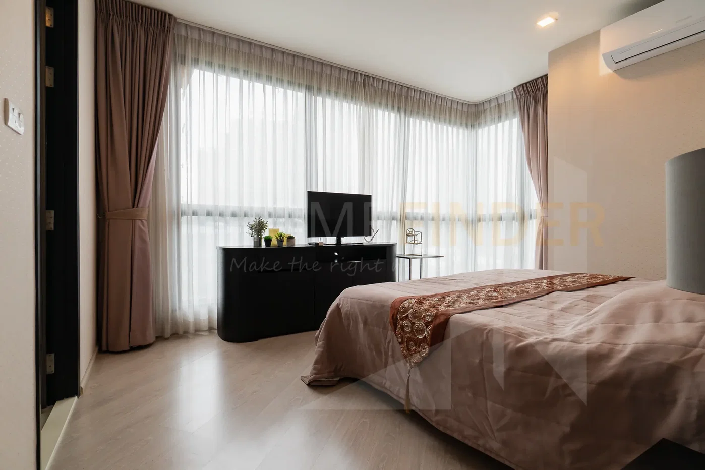 รูป Rhythm Sukhumvit 44/1 2 bedrooms, for rent - รูปที่ 7/16
