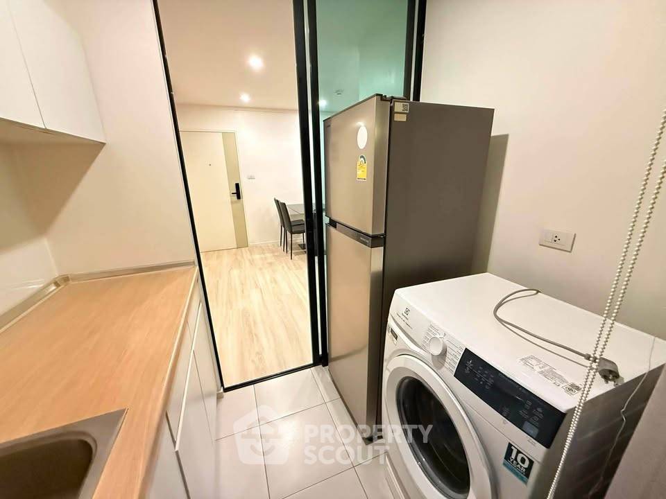 รูป คอนโด 2 ห้องนอน I Condo Green Space Sukhumvit 77 ลาดกระบัง (ID 3259866) - รูปที่ 9/17
