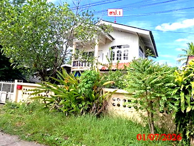 Houses for sale San Kamphaeng Chiang Mai : HOME 50 Sq.w. San Kamphaeng Chiang Mai for 724,000