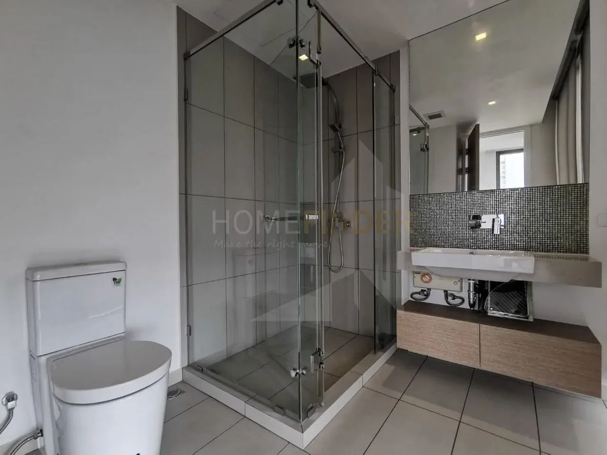 รูป The Lofts Ekkamai 2 bedrooms, for rent - รูปที่ 7/9