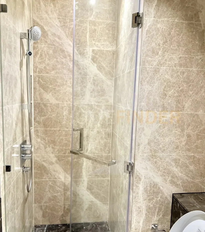 picture 28 Chidlom 1 bedroom, for rent - 6/6