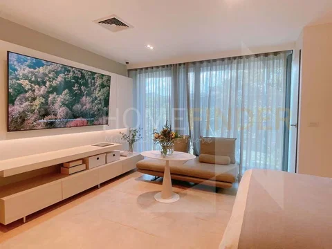 SCOPE PROMSRI 1 bedroom, for sale