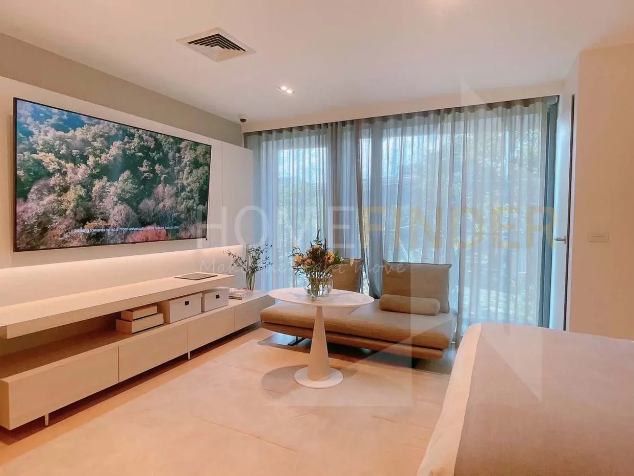 รูป SCOPE PROMSRI 1 bedroom, for sale - รูปที่ 1/5