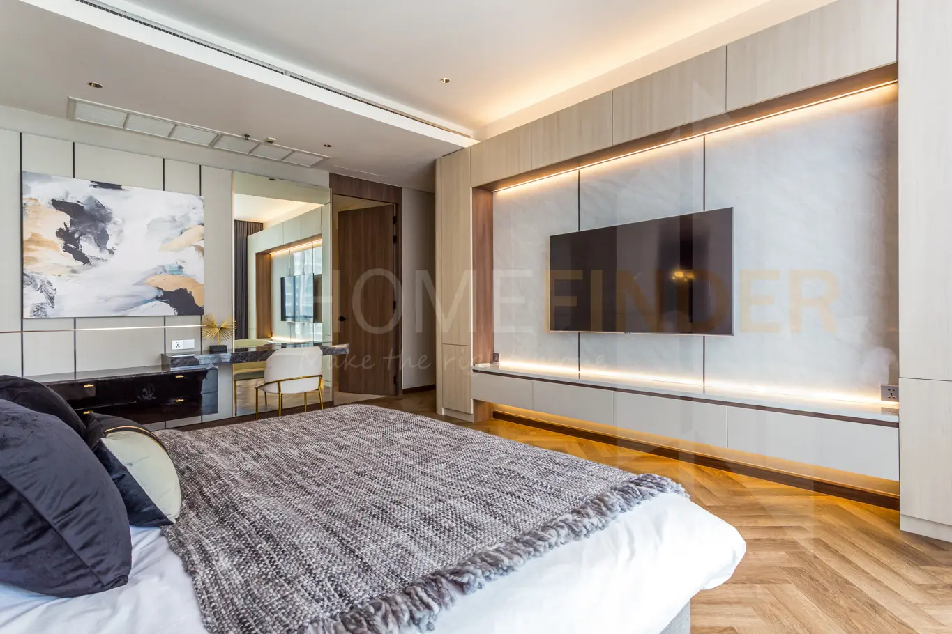 รูป Domus 16 3 bedrooms, for rent - รูปที่ 10/21