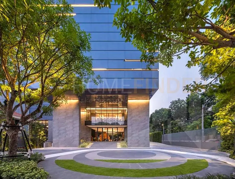 picture THE EXTRO Phayathai - Rangnam 1 bedroom, for rent - 9/11