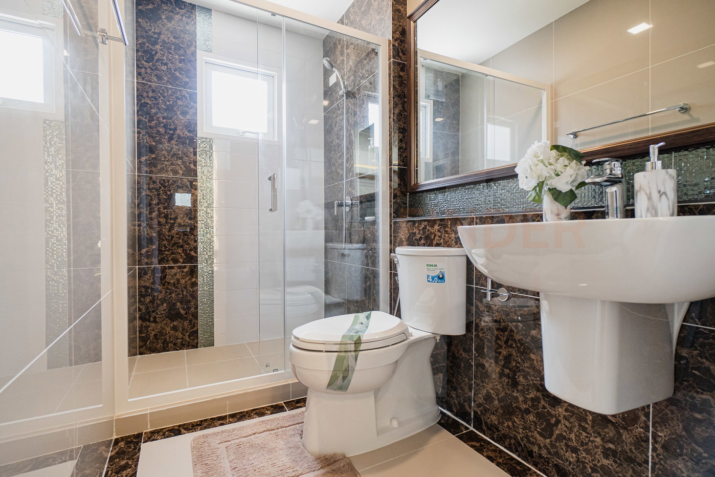 รูป Grandio Bang Na KM.5 4 bedrooms, for sale - รูปที่ 18/24