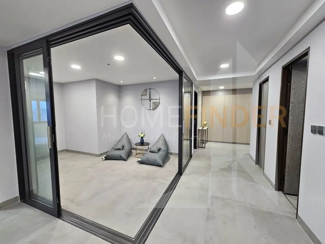รูป The Waterford Diamond 3 bedrooms, for rent - รูปที่ 11/13