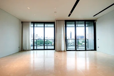Condos for sale : Banyan Tree Residences Riverside Bangkok 2 bedrooms, for sale