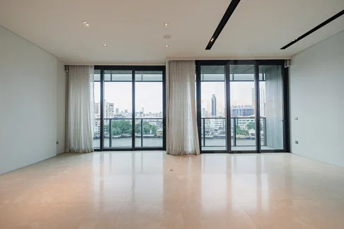 Banyan Tree Residences Riverside Bangkok 2 bedrooms, for sale