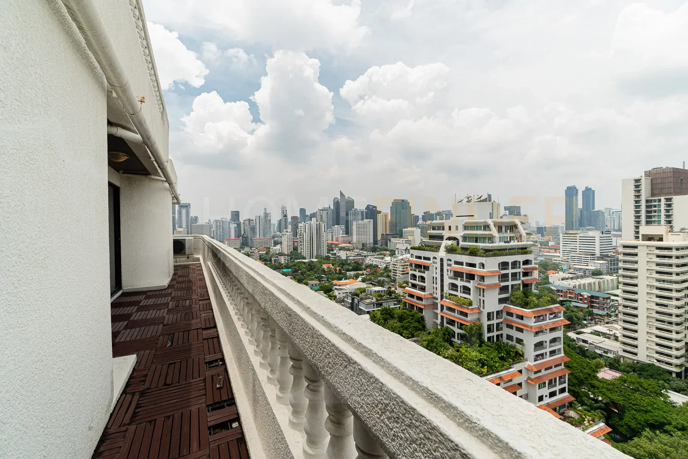 รูป Centre Point Residence Phromphong Bangkok 6 bedrooms, for rent - รูปที่ 16/16