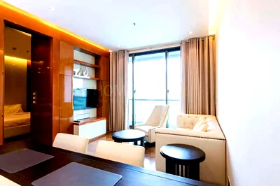 Condos for rent : The Address Sukhumvit 28 1 bedroom, for rent