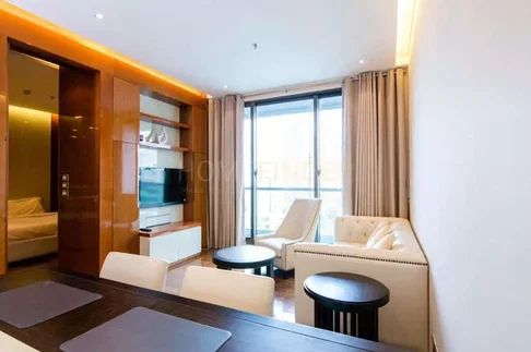 The Address Sukhumvit 28 1 bedroom, for rent