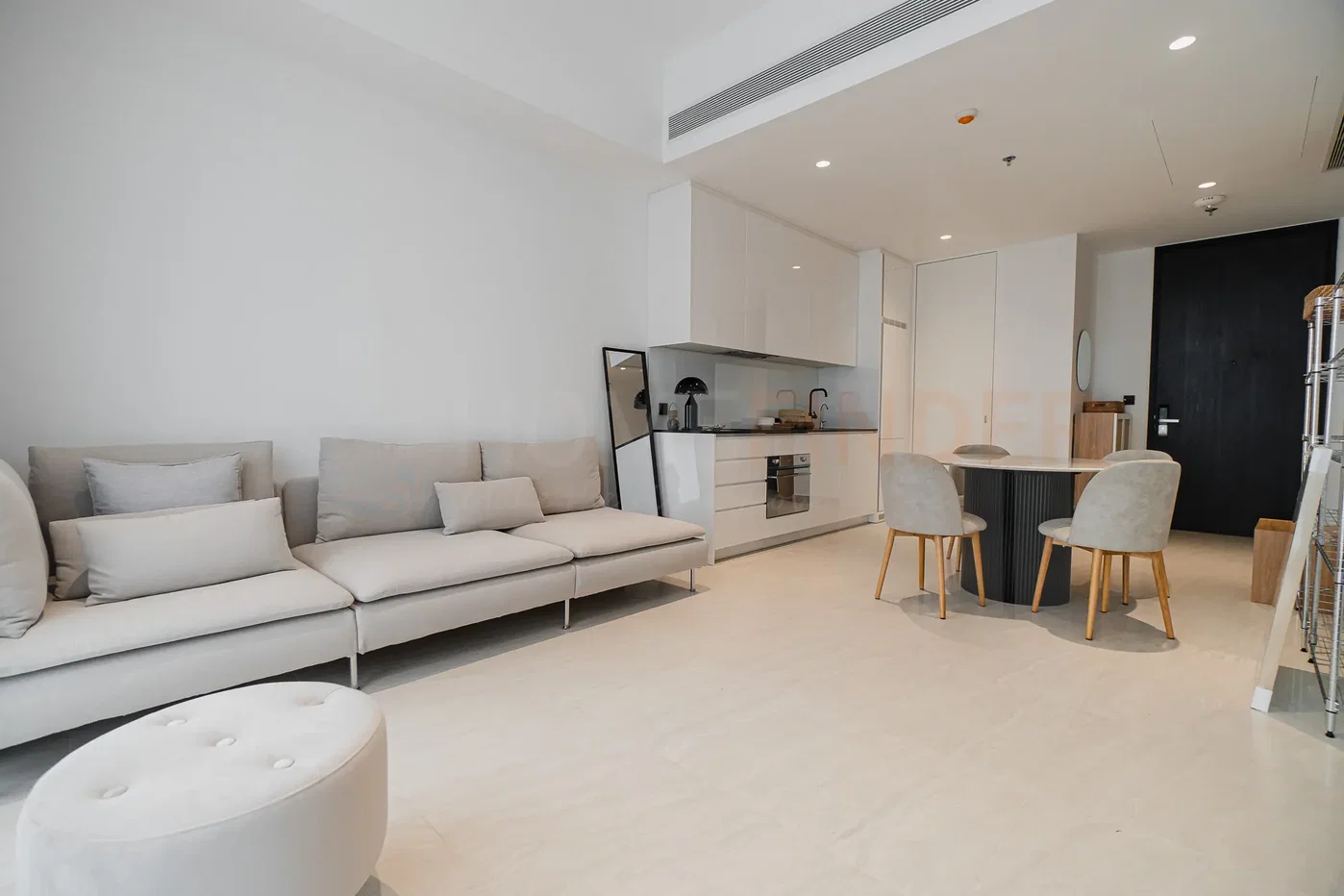 รูป Tait 12 1 bedroom, for rent - รูปที่ 3/10