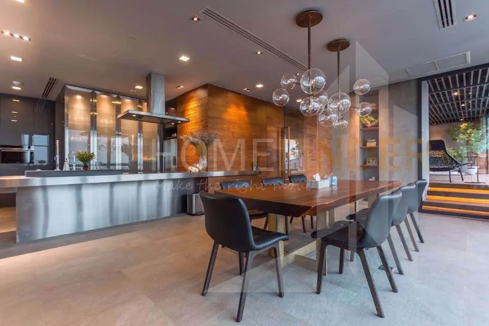 รูป Millennium Residence 2 bedrooms, for sale - รูปที่ 2/10