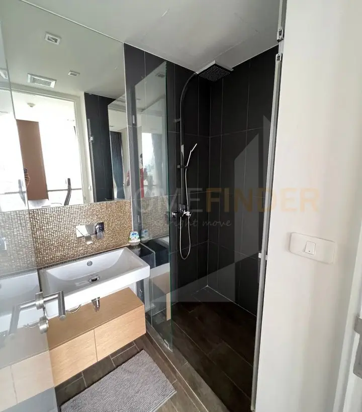 รูป The Lofts Ekkamai 1 bedroom, for sale - รูปที่ 7/8