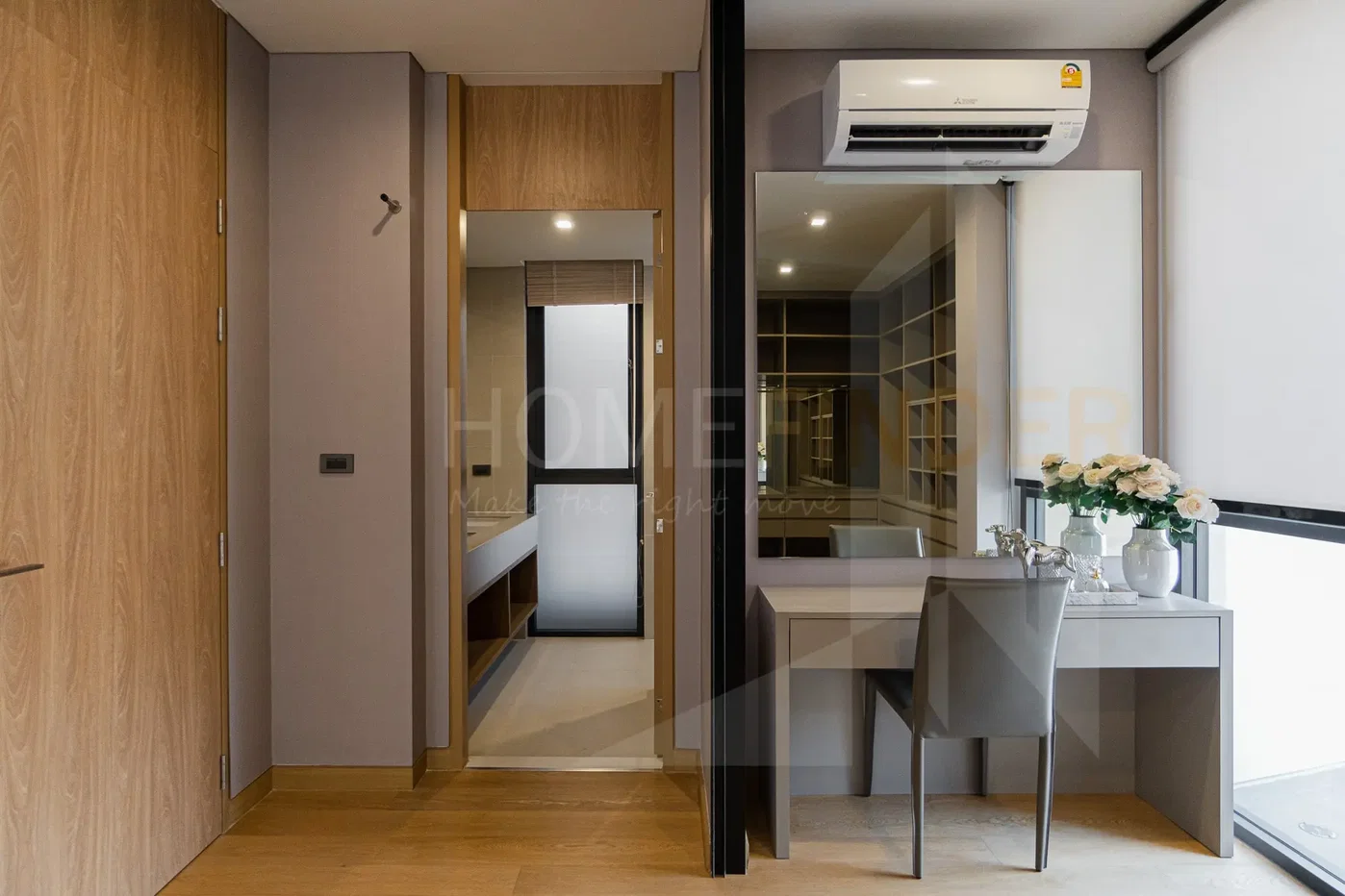 รูป BAAN 365 RAMA 3 near Asiatique The Riverfront | 4 Bedrooms, High Ceiling, 2 Parking Spots 4 bedrooms, for sale - รูปที่ 6/17
