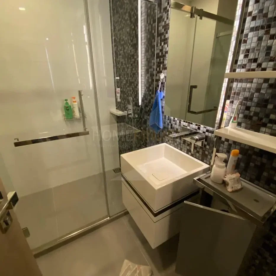 รูป The Room Rama 4 1 bedroom, for sale - รูปที่ 6/6
