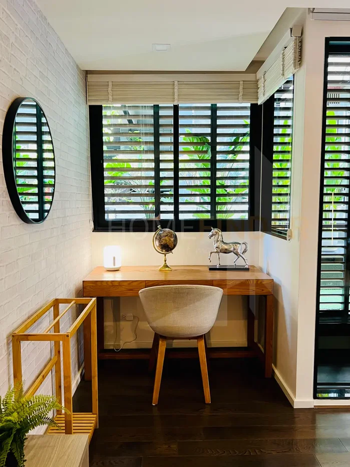 รูป Circle Rein Sukhumvit 12 studio, for sale - รูปที่ 6/10
