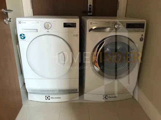รูป Bright Sukhumvit 24 1 bedroom, for sale - รูปที่ 9/9
