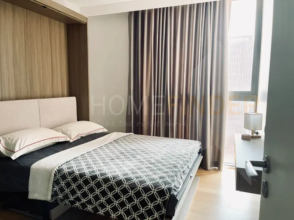 รูป Circle Sukhumvit 31 2 bedrooms, for sale - รูปที่ 3/4