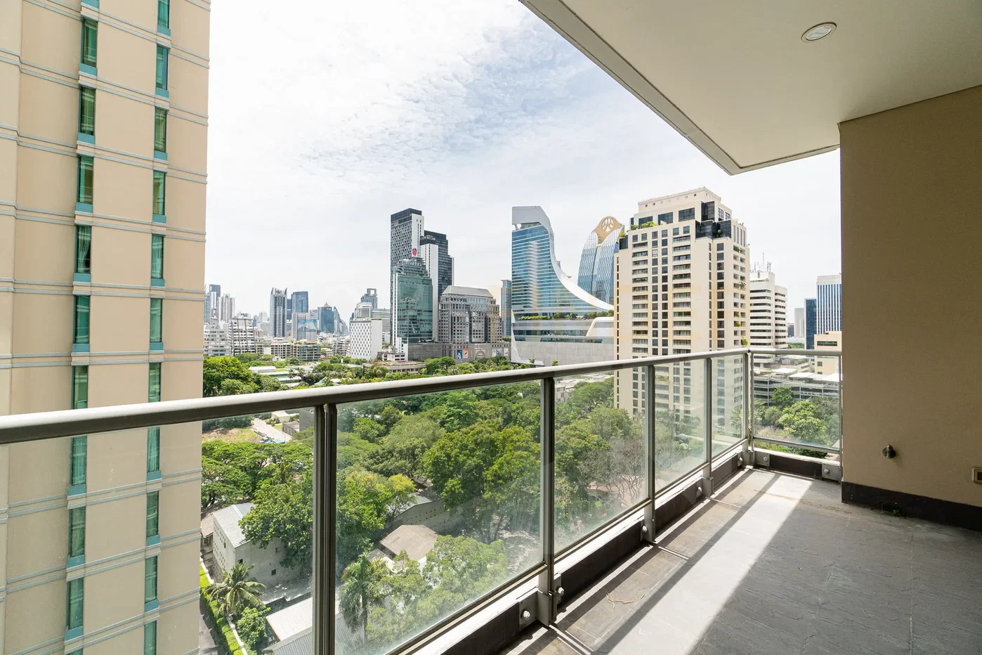 รูป The Park Chidlom 4 bedrooms, for rent - รูปที่ 18/20