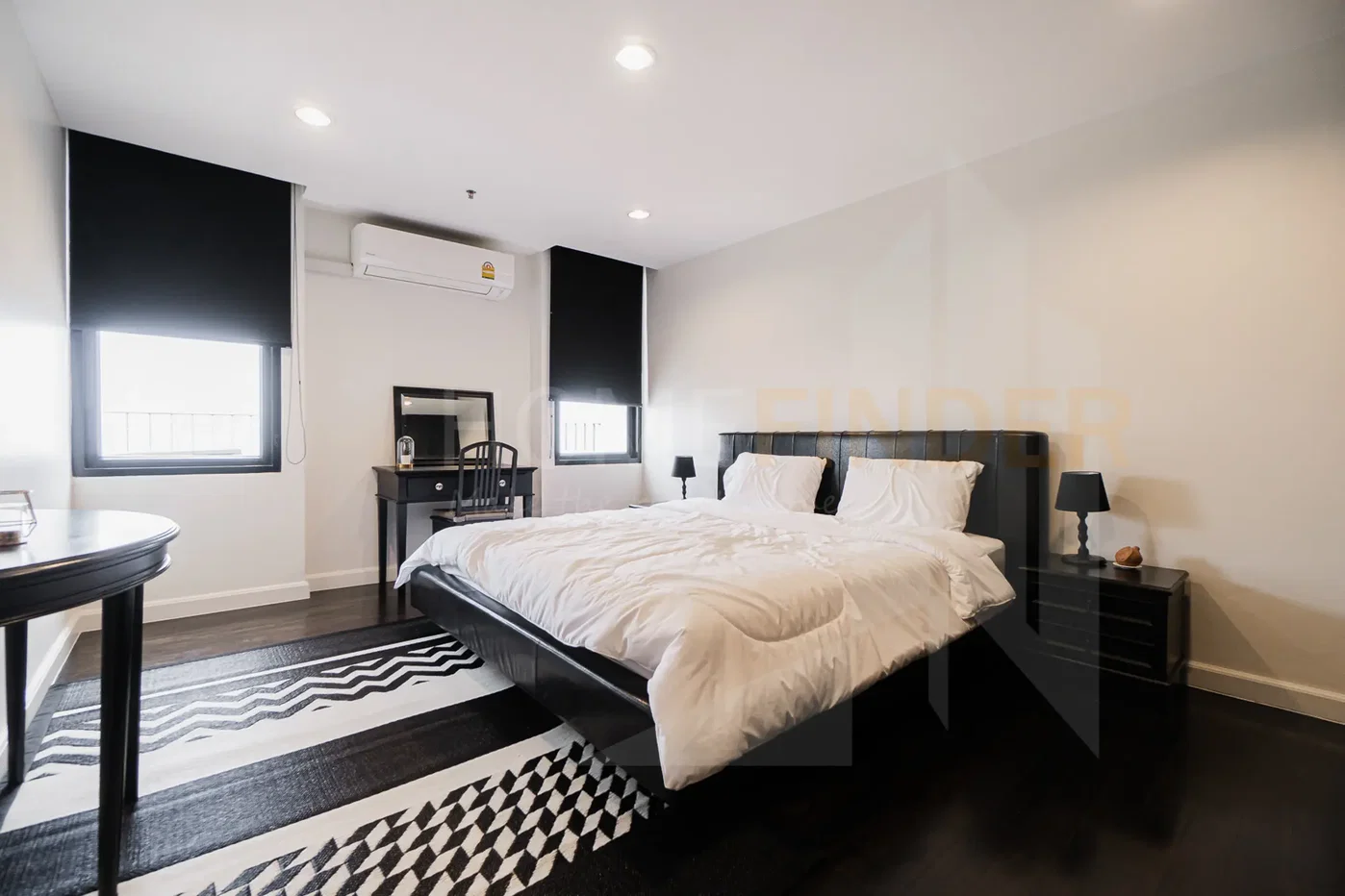 picture Icon III 2 bedrooms, for rent - 6/12