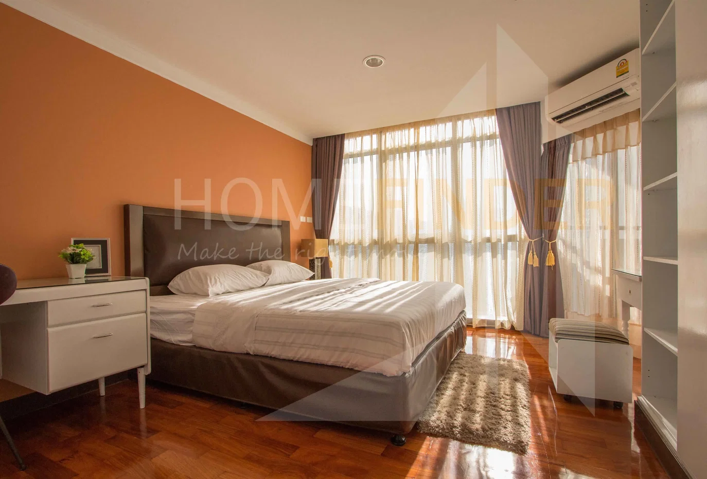รูป The Waterford Diamond || เดอะ วอเตอร์ฟอร์ด ไดมอน 2 bedrooms, for rent - รูปที่ 9/13