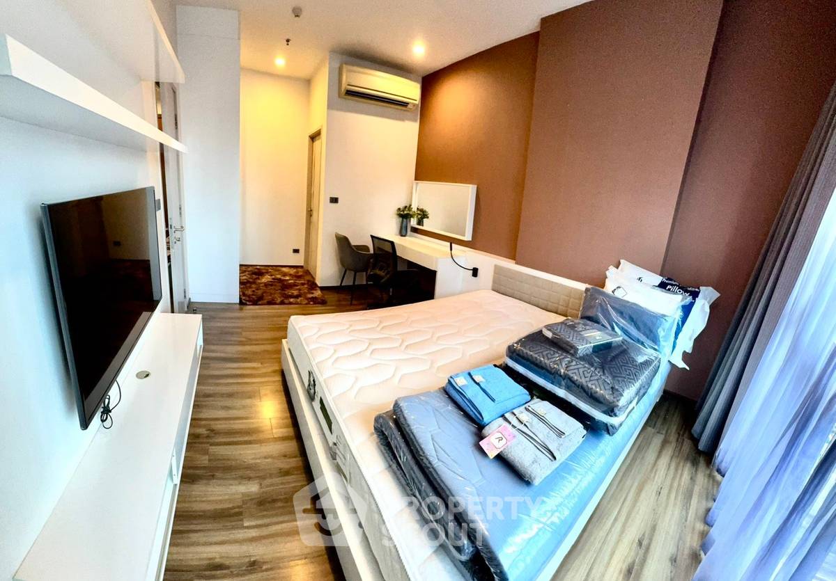 รูป คอนโด 2-ห้องนอน ที่ วายน์ บาย แสนสิริ ใกล้ BTS พระโขนง (ID 2179548) - รูปที่ 13/21