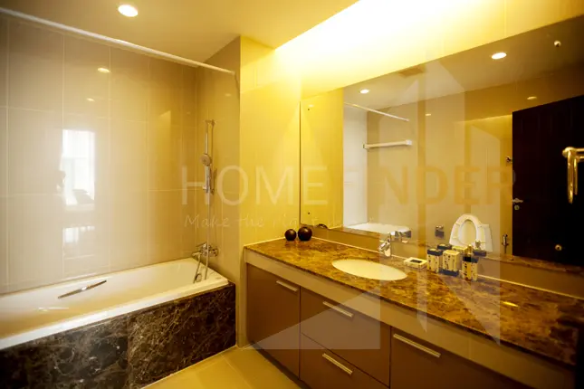 picture The prime 11 Sukhumvit 11 1 bedroom, for rent - 5/9
