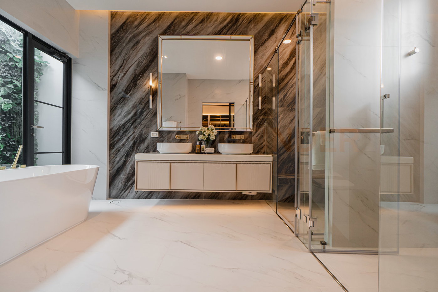 รูป Nantawan Bangna km.15 5 bedrooms, for sale - รูปที่ 19/22