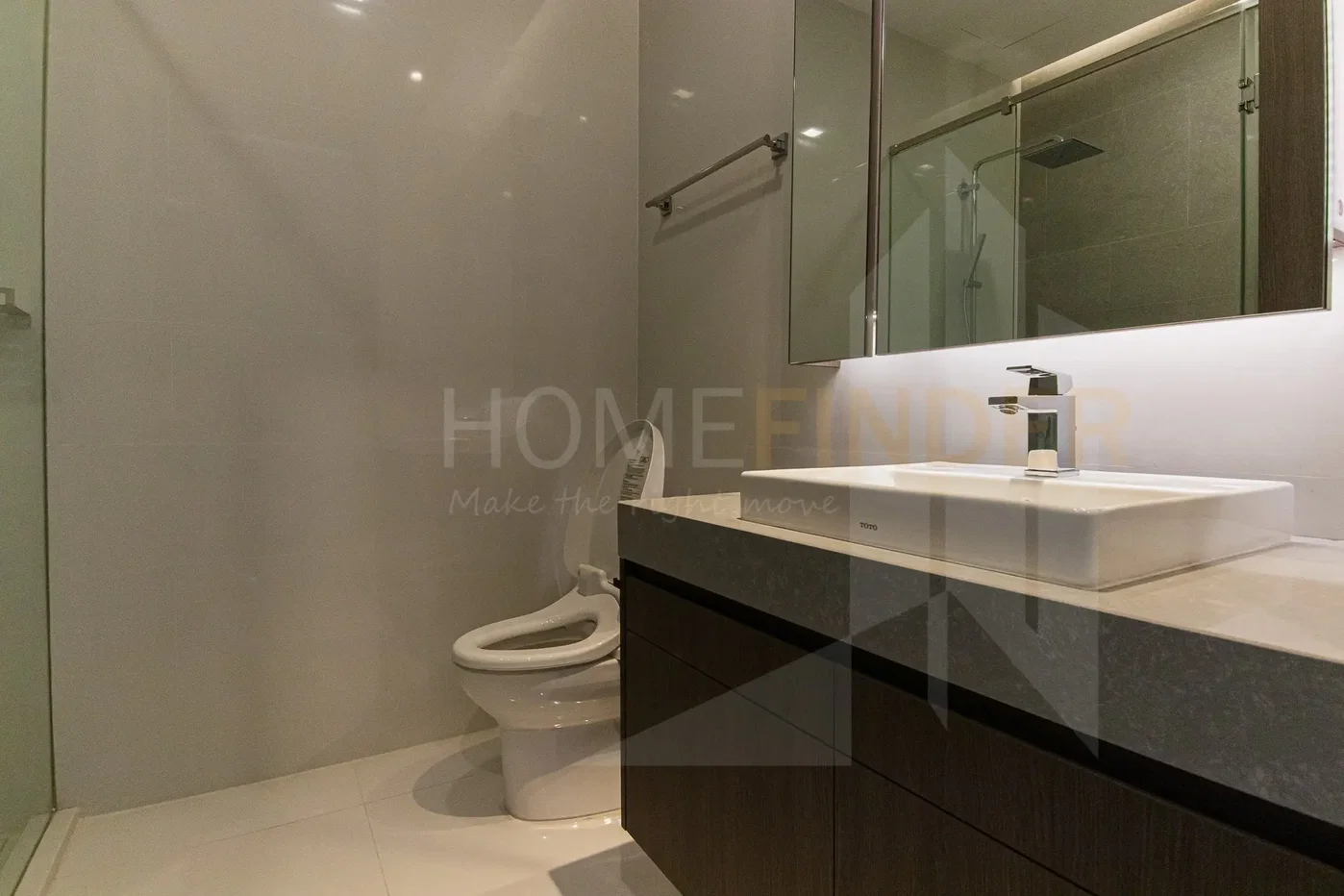 picture Q 1 Sukhumvit 3 bedrooms, for sale - 21/25