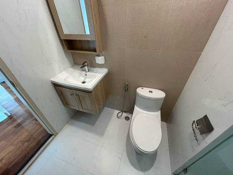 รูป For rent Condo  Baan Siri 31 Fully Furnished  (S15-8393) - รูปที่ 9/39
