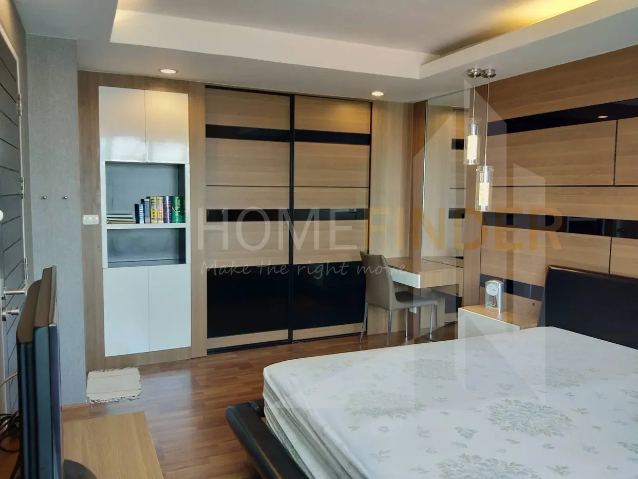 picture The Waterford Sukhumvit 50 2 bedrooms, for sale - 2/9