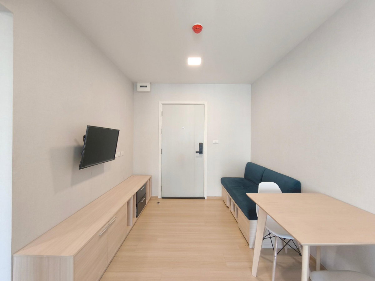 รูป 🌳🌳For rent Plum condo rangsit alive 2🌳🌳 ID LINE : @190evxgl - รูปที่ 5/6