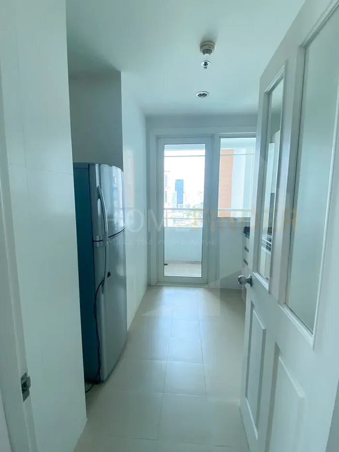 รูป Siri Residence 1 bedroom, for rent - รูปที่ 7/7