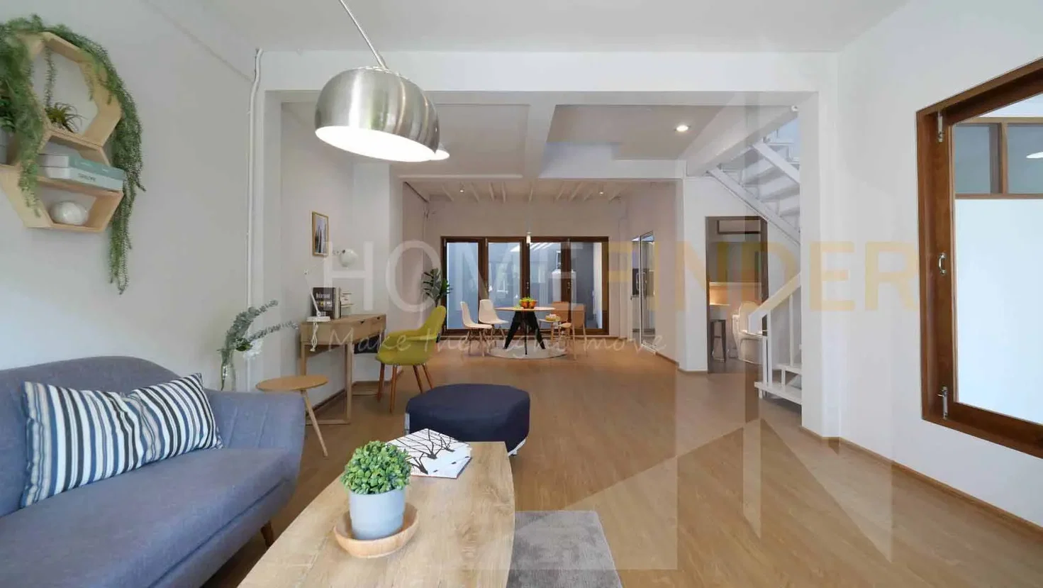 รูป House in Pridi 3 bedrooms, for rent - รูปที่ 4/8