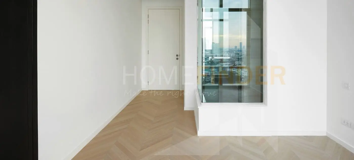 picture Four Seasons Private Residences 3 bedrooms, for sale - 10/13